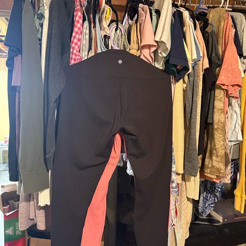 Closet Clean Out